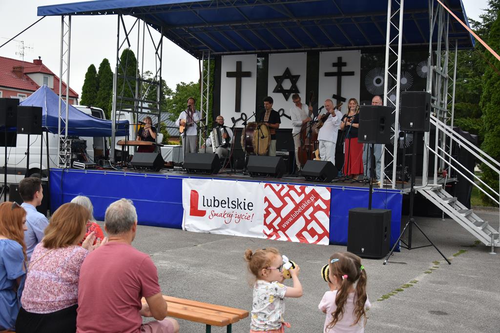 XIV Edycja Spotkania Trzech Kultur